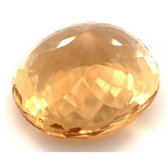 Exquisite 5+ Carat Golden Heliodor! - Picture 2 of 7